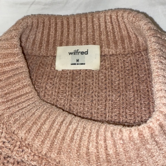 Aritzia pullover sweater - Picture 2 of 5